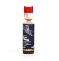 MANNOL Lubricantes MN995804ME - LIMPIADOR DPF 0.25L C/DOSIFICADOR