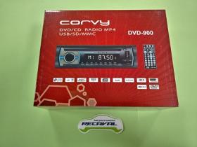 Audio-multimedia DVD900 - DVD/DC RADIO CON USB-SD