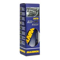 MANNOL Lubricantes 9978 - SPRAY HIGIENIZANTE A/A 0.2LTS