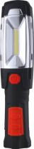 Suministros y Bricolaje 455860 - LAMPARA TALLER LED RECARGABLE USB 5