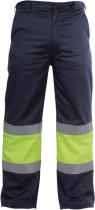 Suministros y Bricolaje 528227 - PANTALON IGNIF.WELDER HV WLH200 T-M