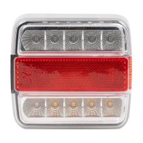 Jbm 53151 - PILOTO LED REMOLQUE