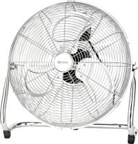 Suministros y Bricolaje 004274 - VENTILADOR MET.SUELO Ã45CM 140W 3V