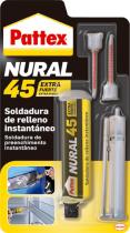 Suministros y Bricolaje 333150 - NURAL 45 11GR.2117155 SOLD.RELLENO