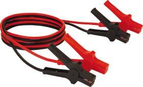 Suministros y Bricolaje 336067 - CABLE EMERGENCIA ARRAN.BT-BO 25/1 A