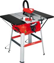 Suministros y Bricolaje 336192 - MESA CORTE TC-TS2025U 2000W 250MM