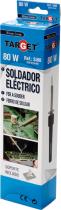 Suministros y Bricolaje 423834 - SOLDADOR PUNTA RECTA SI80-80W 1,5+5