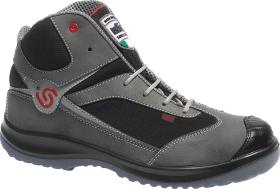 Suministros y Bricolaje 427254 - BOTA LEONARDO STRETCH S3 SRC 43710