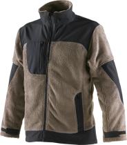 Suministros y Bricolaje 428746 - CAZADORA SOFTSHELL VIKING BEI.4728