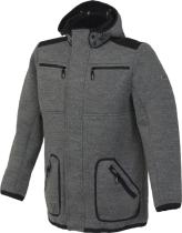 Suministros y Bricolaje 428752 - CHAQUETA ST.MORITZ GRIS 4160 T-M