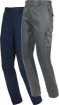 Suministros y Bricolaje 429908 - PANTALON EASY STRETCH 8038B GRIS T-