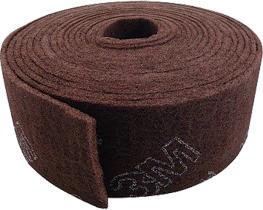 Suministros y Bricolaje 500286 - ROLLO SCOTCH-BRITE 250MMX10M FN5200