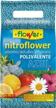 Suministros y Bricolaje 555990 - ABONO POLI.NITROFLOWER 10528 750GR