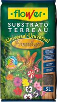 Suministros y Bricolaje 556320 - SUBSTRATO UNIV.PREMIUM 4-80006 5L