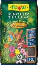 Suministros y Bricolaje 556324 - SUBSTRATO UNIV.PREMIUM 4-80007 10L