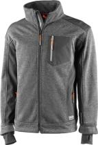 Suministros y Bricolaje 597586 - CHAQUETA ATRIUM 2967 T-L GRIS/NEGRO