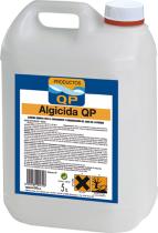 Suministros y Bricolaje 615804 - ALGICIDA QP 5LT 280105