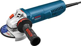 Suministros y Bricolaje 625207 - AMOLADORA MINI GWS 9/115P 900W H.M.