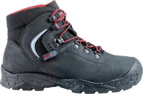 Suministros y Bricolaje 208684 - BOTA SUMMIT S3 UK WR SRC C/P Y C/P T-43