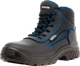 Suministros y Bricolaje 126685 - BOTA PIEL NON METAL S3 T-43