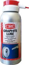 Suministros y Bricolaje 186824 - LUBRICANTE GRAPHITE LUBE 100ML P/CERRA