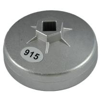 Jbm 11389 - VASO DESTORNILLADOR TORX (TX) 30MM