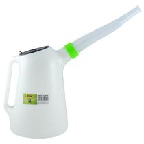 Jbm 52992 - JARRA CON CUELLO FLEXIBLE
