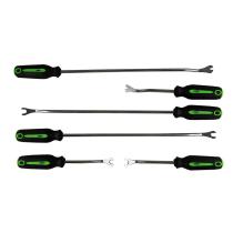 Jbm 53110 - SET DE 6 PALANCAS