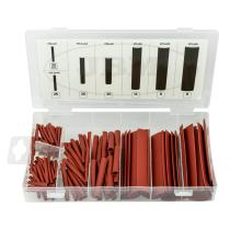 Jbm 53376 - ESTUCHE DE TERMORETRACITILES ROJOS