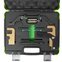 Jbm 53292 - KIT DE CALADO RENAULT OPEL 2,2/2,5