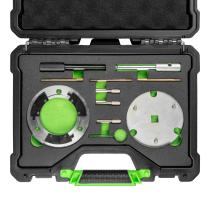 Jbm 53296 - KIT CALADO P/BOMBA INYECCION FORD Y
