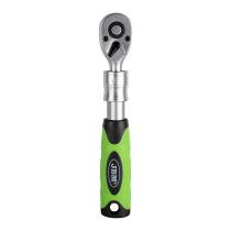 Jbm 53346 - CARRACA EXTENSIBLE DE 1/4" 72 DIENTES