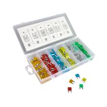 Jbm 53355 - ESTUCHE DE FUSIBLES MINI
