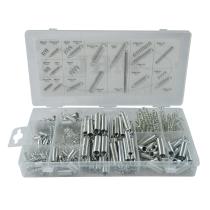 Jbm 53358 - ESTUCHE MUELLES