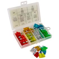 Jbm 53367 - ESTUCHE DE FUSIBLES DE 48 U.