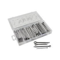 Jbm 53372 - ESTUCHE DE PASADORES DE ALETAS INOX (144PCS)