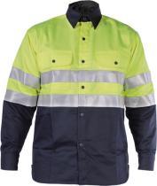 Suministros y Bricolaje 527656 - CAMISA IGNIF. WELDER WLH100 XXL