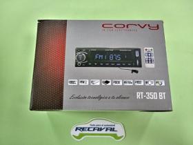 Audio-multimedia RT350BT - RADIO MP3 - USB/SD BLUETOOTH