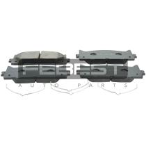 Febest 0101ACV40F