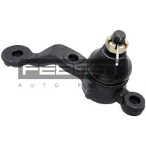 Febest 0120JZS160RH - APOYO ESFERICO ANTERIOR INFERIOR DE