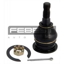 Febest 0120XUP - ROTULA DE SUSPENSION, BRAZO DE SUSP