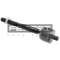 Febest 0122X4WD - ROTULA AXIAL DE DIRECCION