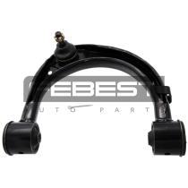 Febest 0124234RH - BRAZO DE SUSPENSION DELANTERO SUPER