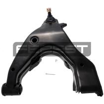 Febest 0124333LH - BRAZO DE SUSPENSION DELANTERO INFER