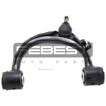 Febest 0124334LH - BRAZO DE SUSPENSION DELANTERO SUPER