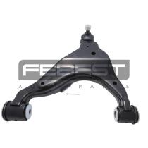 Febest 0124335RH - BRAZO DE SUSPENSION DELANTERO INFER