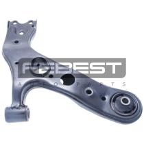 Febest 0124ACA30LH - BRAZO DE SUSPENSION DELANTERO LH