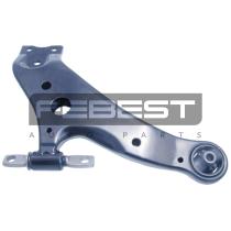 Febest 0124GSU40RH - BRAZO DE SUSPENSION DELANTERO RH