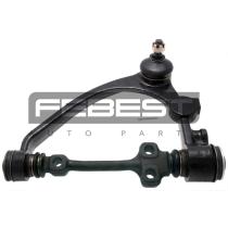 Febest 0124KLH28LH - BRAZO DE SUSPENSION DELANTERO SUPER