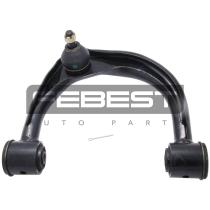 Febest 0124LC120RH - BRAZO DE SUSPENSION DELANTERO SUPER